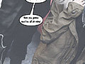 throat