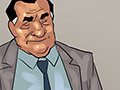 mayor