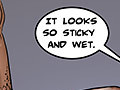 slutty