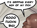 dick