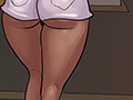 ass
