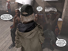 You want some reward for all..