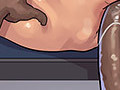 cock