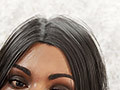 woman