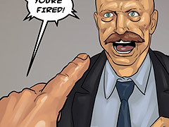 interracial comics bbc deep throat..