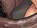 dick