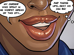 interracial comics bbc deep throat..