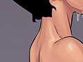 throat