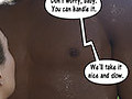 bigger