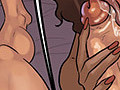 dick