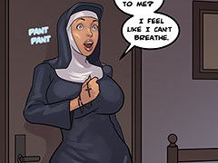 interracial comics bbc deep throat..