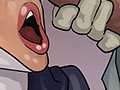 mouth