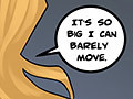 dick