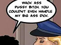 ass