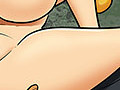 ass