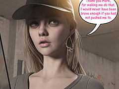 interracial comics bbc deep throat..