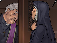 I don't know what came over..