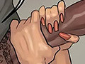 throat