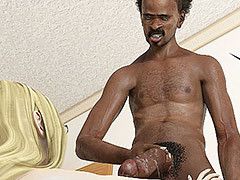 Christian knockers - Dam..