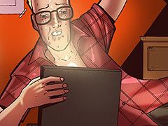 interracial comics bbc deep throat..