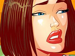 interracial comics bbc deep throat..