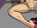 bend