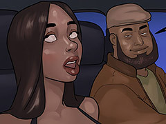 interracial comics bbc deep throat..