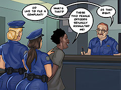 interracial comics bbc deep throat..