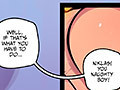 comix