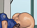 dick