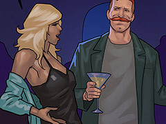 interracial comics bbc deep throat..