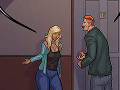 interracial comics bbc deep throat..