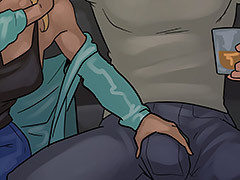 interracial comics bbc deep throat..