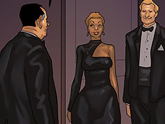 interracial comics bbc deep throat..