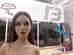 I can't wait to show the..