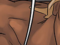 throat