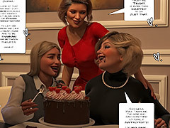 interracial comics bbc deep throat..