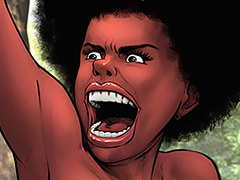 interracial comics bbc deep throat..