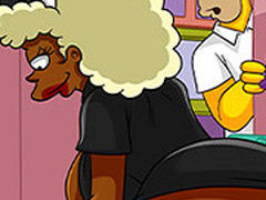 interracial comics bbc deep throat..