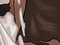 throat