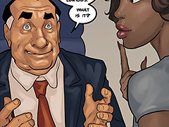 There's a rumor that you..