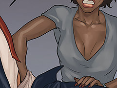 Also the way you're going to..