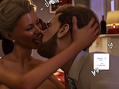 interracial comics bbc deep throat..