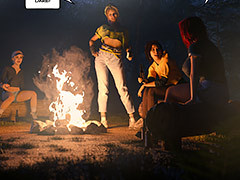 You don't hide national..