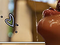 drop