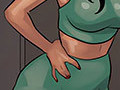 dick