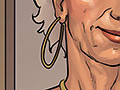 throat