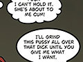 dick