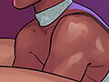 dick