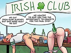 interracial comics bbc deep throat..